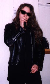 Jon Holbrook
